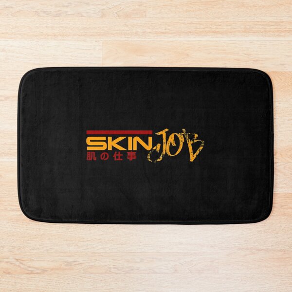 Item preview, Tyrell Corporation Nexus 6 Skin Job designed and sold by EmeldaDavison.