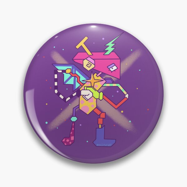 Item preview, Zooble (Amazing Digital Circus) designed and sold by SeijinWright.