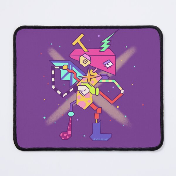 Item preview, Zooble (Amazing Digital Circus) designed and sold by SeijinWright.