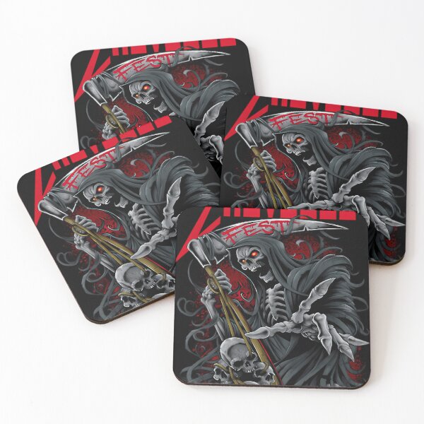 Item preview, Art - CHEVELLE BAND designed and sold by DreamArt-Jar.