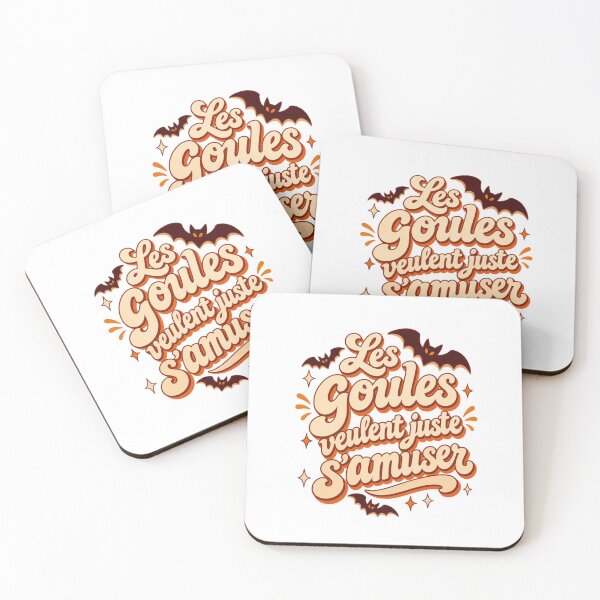 Item preview, The Ghouls Just Want to Have Fun designed and sold by LuveraxArt.