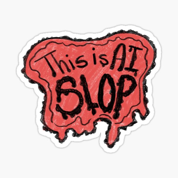Item preview, This is AI slop designed and sold by Lisrolight.