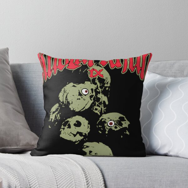 Item preview, Hollow Eyes and Heavy Truth designed and sold by ArcanaGlowCraft.