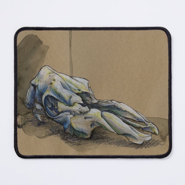 Item preview, Dead Horse designed and sold by CanisBeanz.