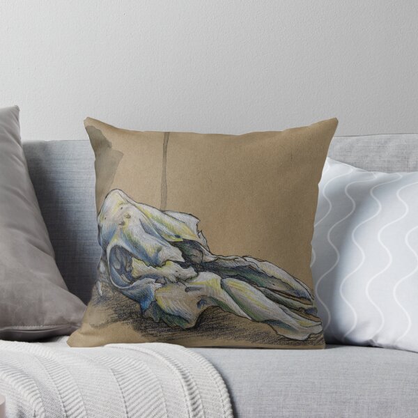 Item preview, Dead Horse designed and sold by CanisBeanz.