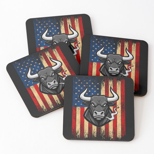 Item preview, Rodeo Lovers Gifts ideas American Flag designed and sold by erozzz.