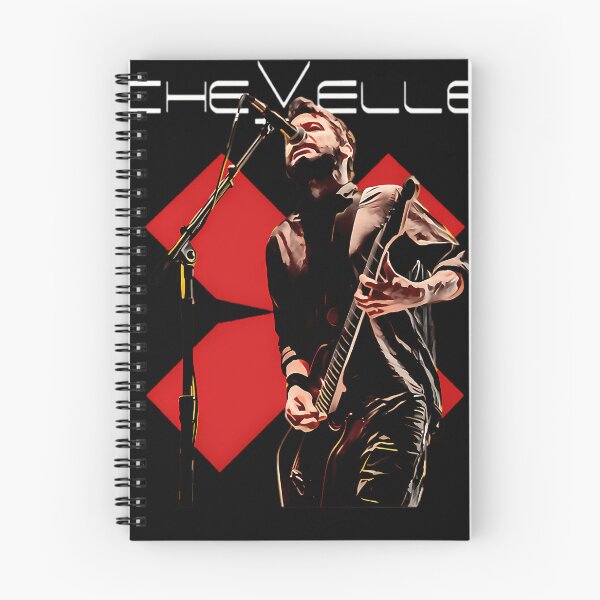 Item preview, Art - CHEVELLE BAND designed and sold by DreamArt-Jar.
