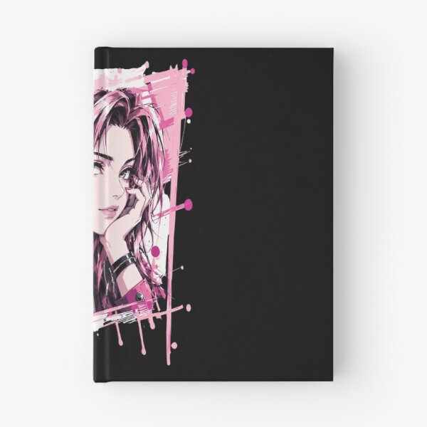 Item preview, Aerith Gainsborough Graffiti designed and sold by cdenning1988.