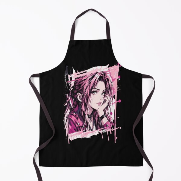 Item preview, Aerith Gainsborough Graffiti designed and sold by cdenning1988.