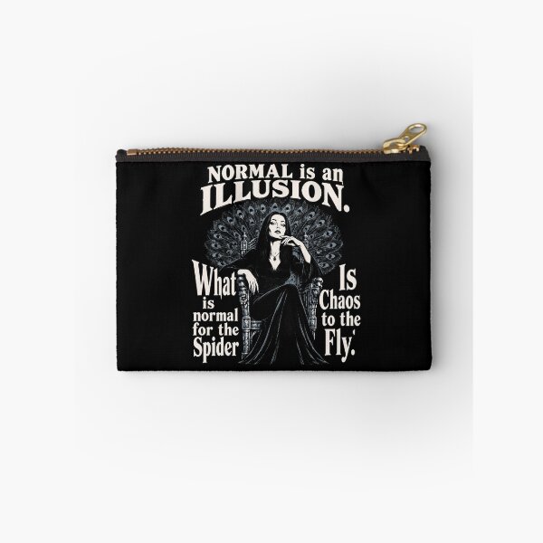 Item preview, Normal Is An Illusion designed and sold by ChanelHowell.