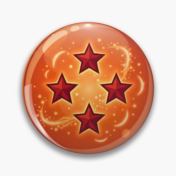 Item preview, Magic Four Star Wishing Sphere designed and sold by BigBarts11.