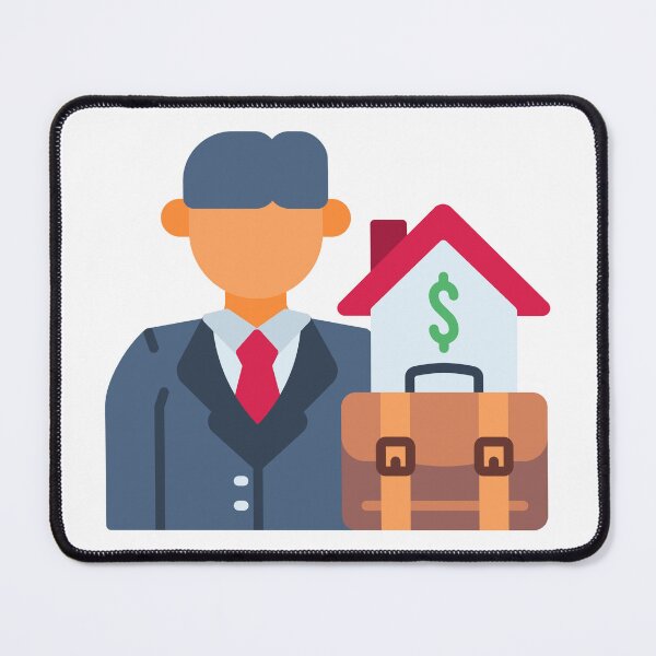 Item preview, Home Seller - Property Owner Sticker for Selling Real Estate designed and sold by Tr Creative Design.
