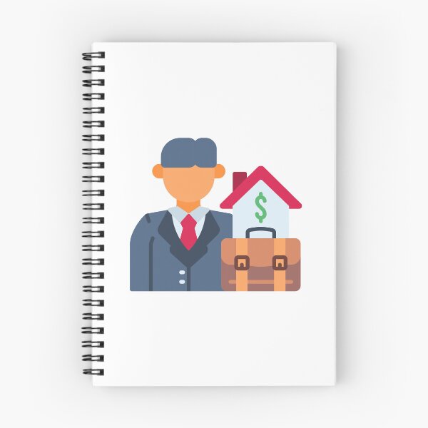 Item preview, Home Seller - Property Owner Sticker for Selling Real Estate designed and sold by Tr Creative Design.