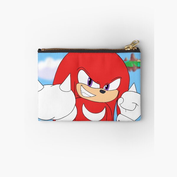 Item preview, Knuckles [Flat] designed and sold by CGrayzer-Art.