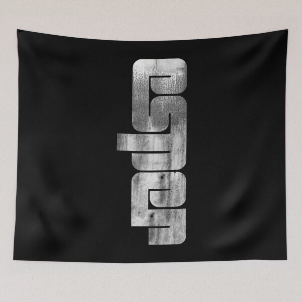 Item preview, Esper Distressed designed and sold by EmeldaDavison.