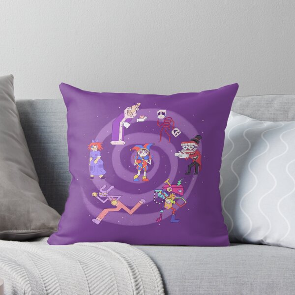 Item preview, Amazing Digital Circus Cast! (V1) designed and sold by SeijinWright.