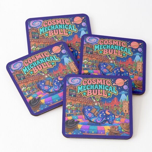 Item preview, Cosmic fun designed and sold by Cosmic-Chloe.