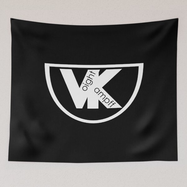 Item preview, Voight Kampff -  Offworld Colonies designed and sold by EmeldaDavison.