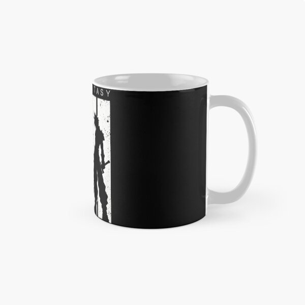 Item preview, Cloud Strife Minimal designed and sold by cdenning1988.