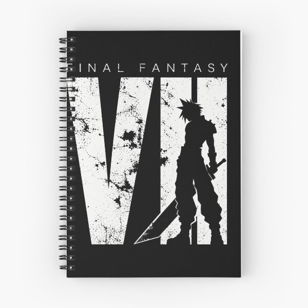 Item preview, Cloud Strife Minimal designed and sold by cdenning1988.