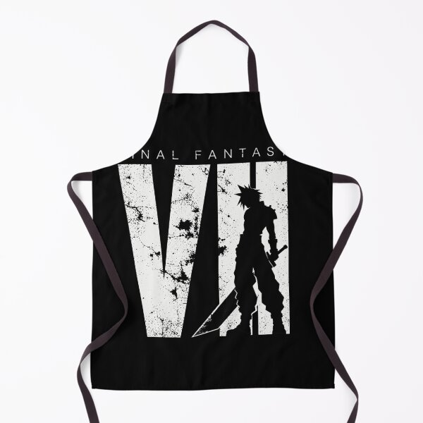 Item preview, Cloud Strife Minimal designed and sold by cdenning1988.