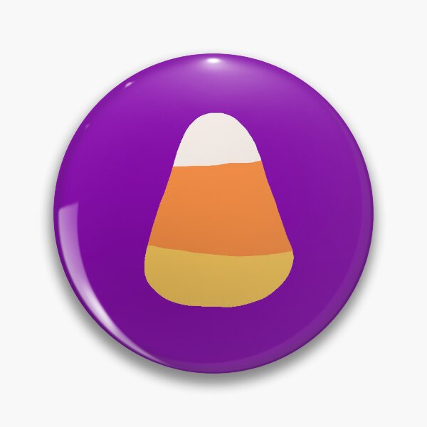 Item preview, 10 Candy Corn designed and sold by fandomtrash97.