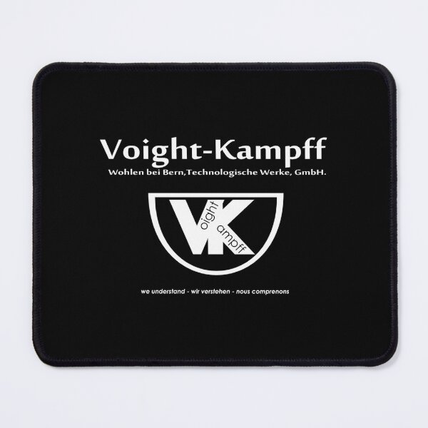 Item preview, Voight Kampff - Vk - Offworld Colonies designed and sold by EmeldaDavison.