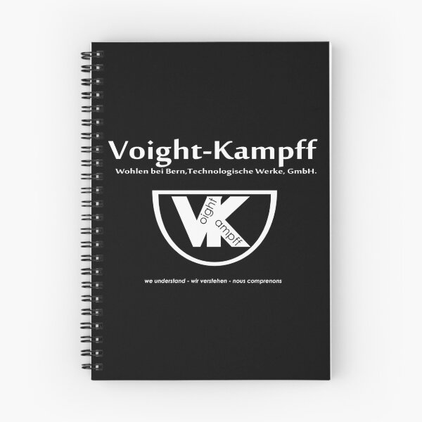 Item preview, Voight Kampff - Vk - Offworld Colonies designed and sold by EmeldaDavison.
