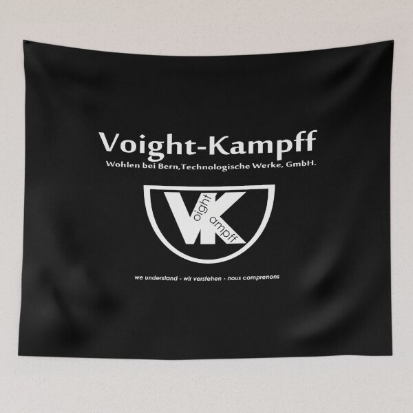 Item preview, Voight Kampff - Vk - Offworld Colonies designed and sold by EmeldaDavison.