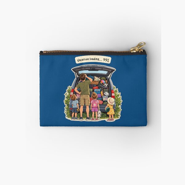 Item preview, Family Life: Vacation loading...99% by PanaluPrint designed and sold by PanaluPrint .