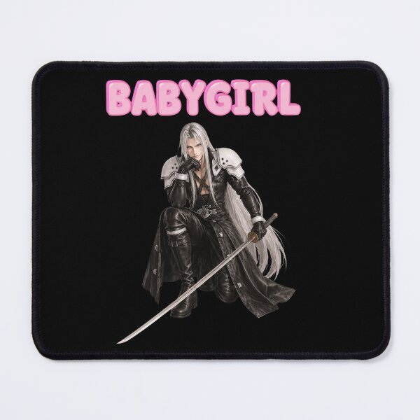 Item preview, Babygirl Sephiroth designed and sold by celinamnxngol.