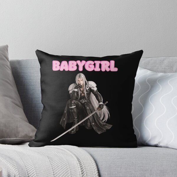 Item preview, Babygirl Sephiroth designed and sold by celinamnxngol.