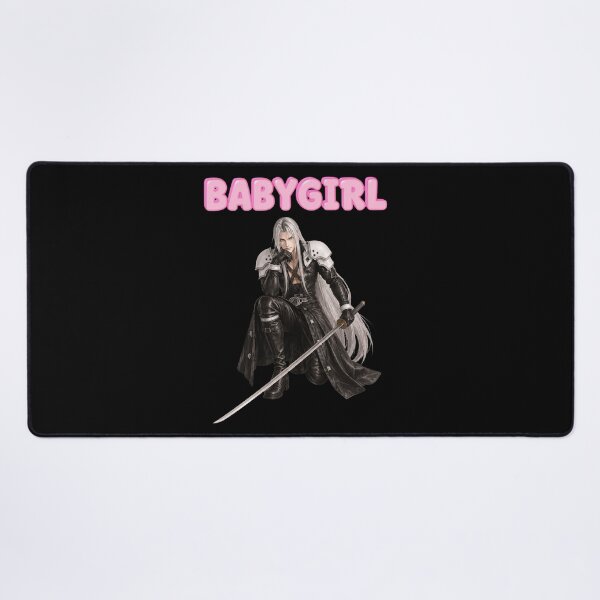 Item preview, Babygirl Sephiroth designed and sold by celinamnxngol.