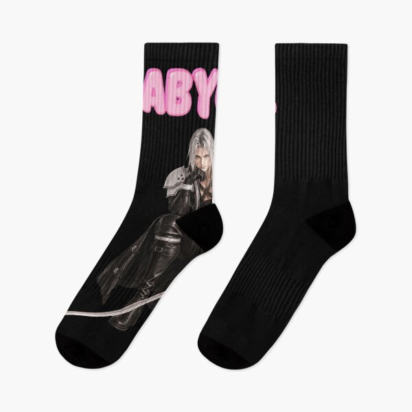 Item preview, Babygirl Sephiroth designed and sold by celinamnxngol.