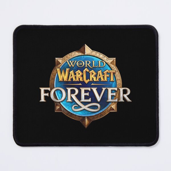 Aperçu de l'œuvre World of Warcraft pour toujours créée et vendue par notajojosfan.