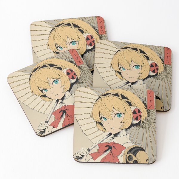 Item preview, Traditional Aigis designed and sold by SchellStation.
