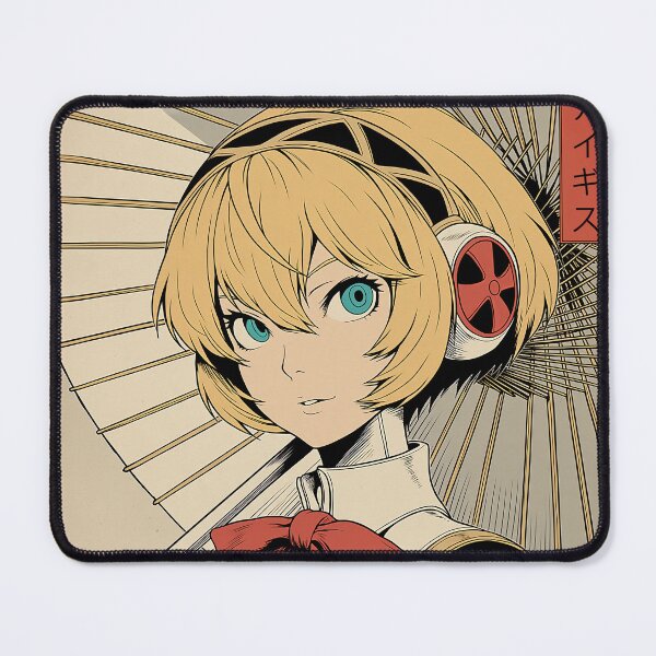 Item preview, Traditional Aigis designed and sold by SchellStation.