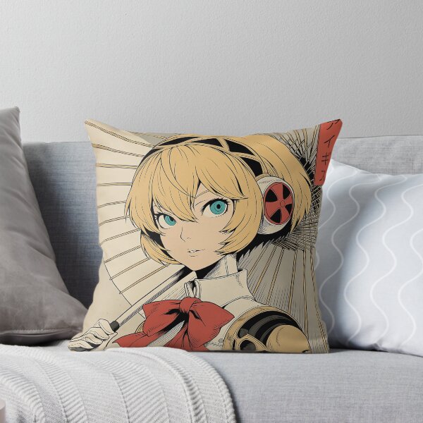 Item preview, Traditional Aigis designed and sold by SchellStation.