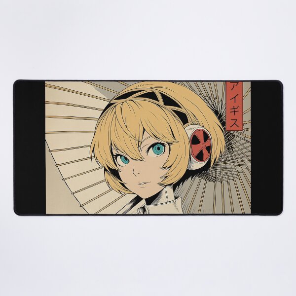 Item preview, Traditional Aigis designed and sold by SchellStation.