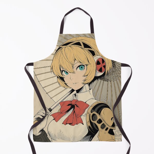 Item preview, Traditional Aigis designed and sold by SchellStation.