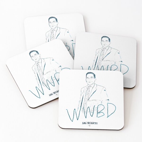 Item preview, Wwbd Us Scuti designed and sold by notajojosfan.