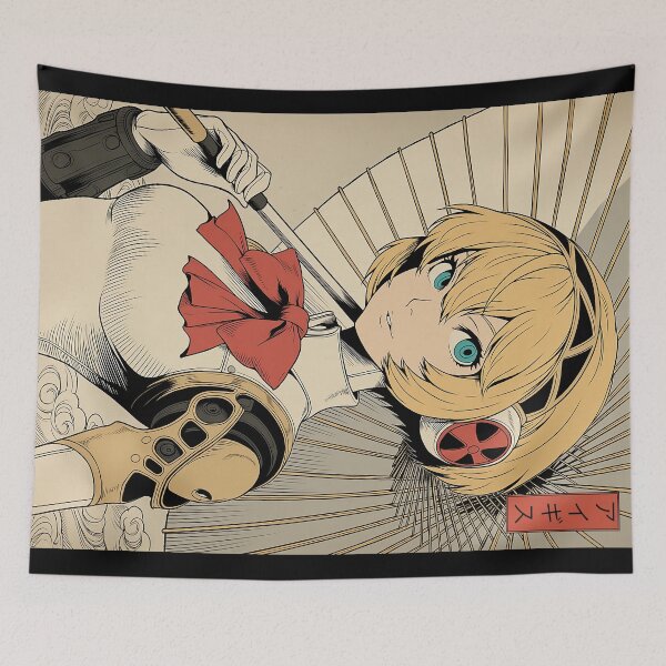 Item preview, Traditional Aigis designed and sold by SchellStation.