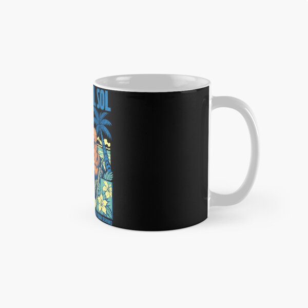 Item preview, Costa Del Sol Vacation designed and sold by cdenning1988.