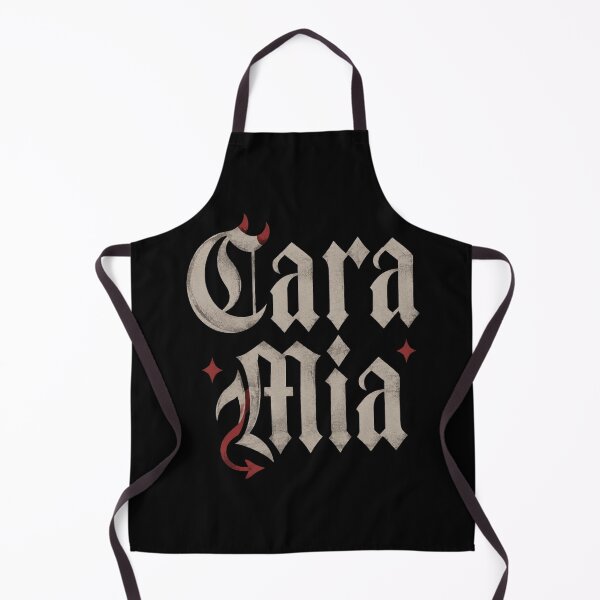 Artikelvorschau, Cara Mia Gothic entworfen und verkauft von ChanelHowell.