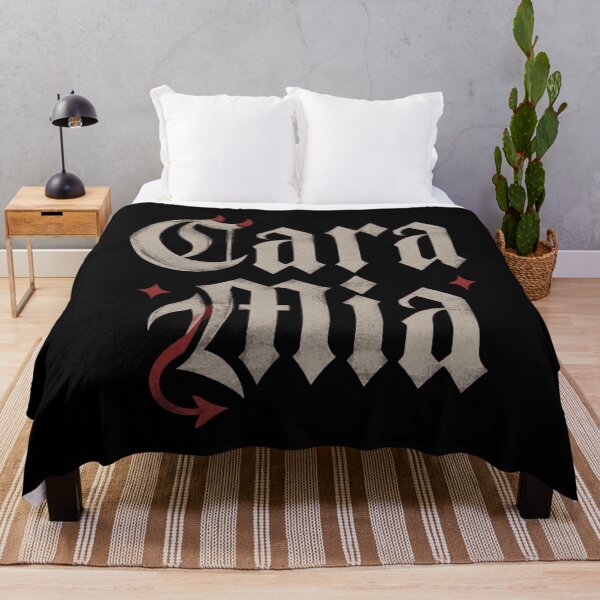 Item preview, Cara Mia Gothic designed and sold by ChanelHowell.