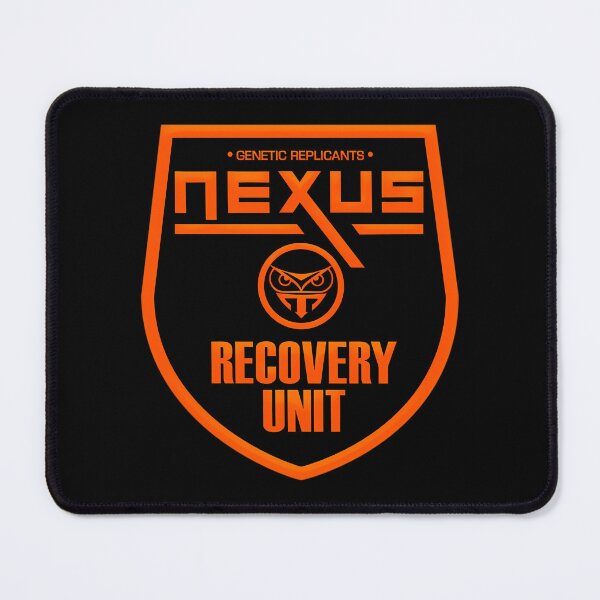 Item preview, Nexus Recovery Unit designed and sold by EmeldaDavison.