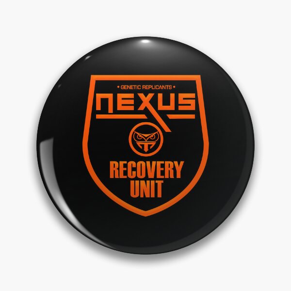 Item preview, Nexus Recovery Unit designed and sold by EmeldaDavison.