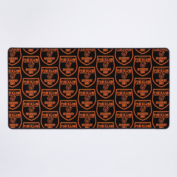 Item preview, Nexus Recovery Unit designed and sold by EmeldaDavison.