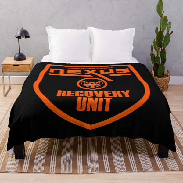 Item preview, Nexus Recovery Unit designed and sold by EmeldaDavison.