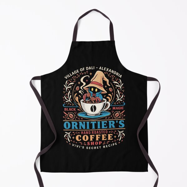 Item preview, Black Magic Coffee designed and sold by cdenning1988.